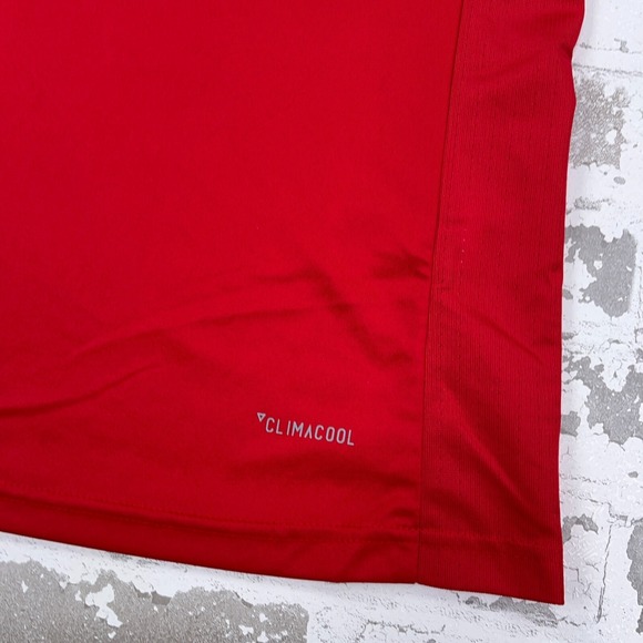 Manchester United Jersey Men Small Home Football Shirt 2017 2018 Adidas #71 - Picture 3 of 14